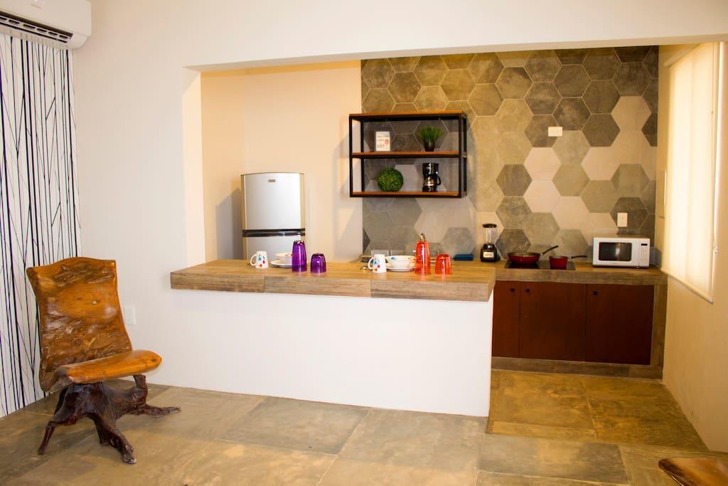 Downtown Suites Cancún Exteriör bild