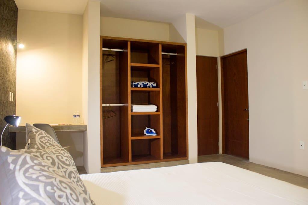 Downtown Suites Cancún Exteriör bild