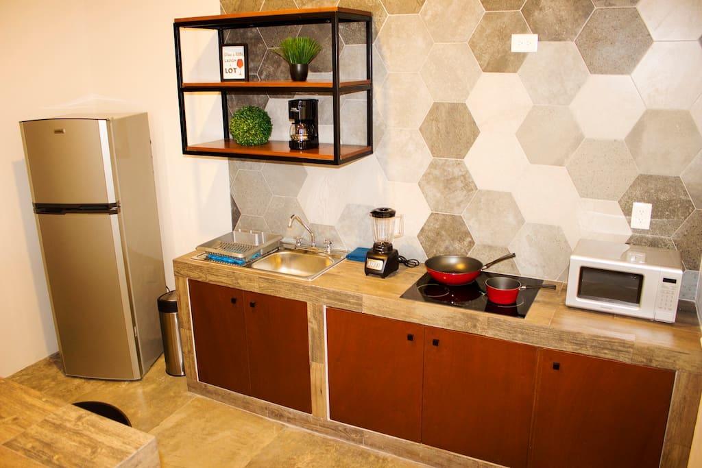 Downtown Suites Cancún Exteriör bild