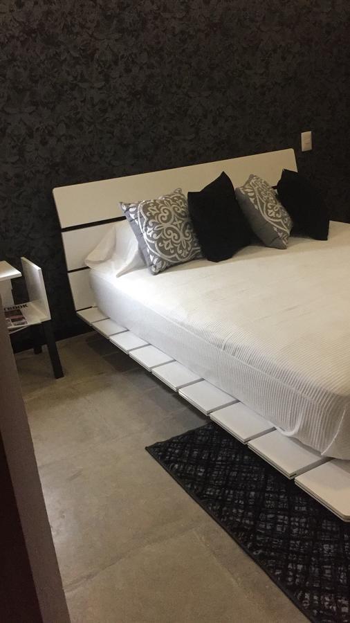 Downtown Suites Cancún Exteriör bild