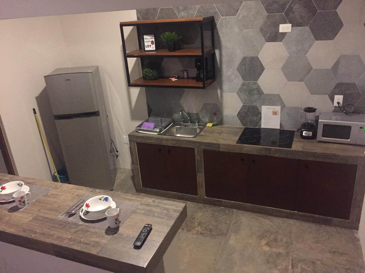 Downtown Suites Cancún Exteriör bild