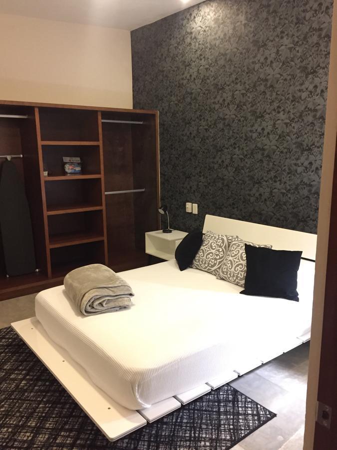 Downtown Suites Cancún Exteriör bild