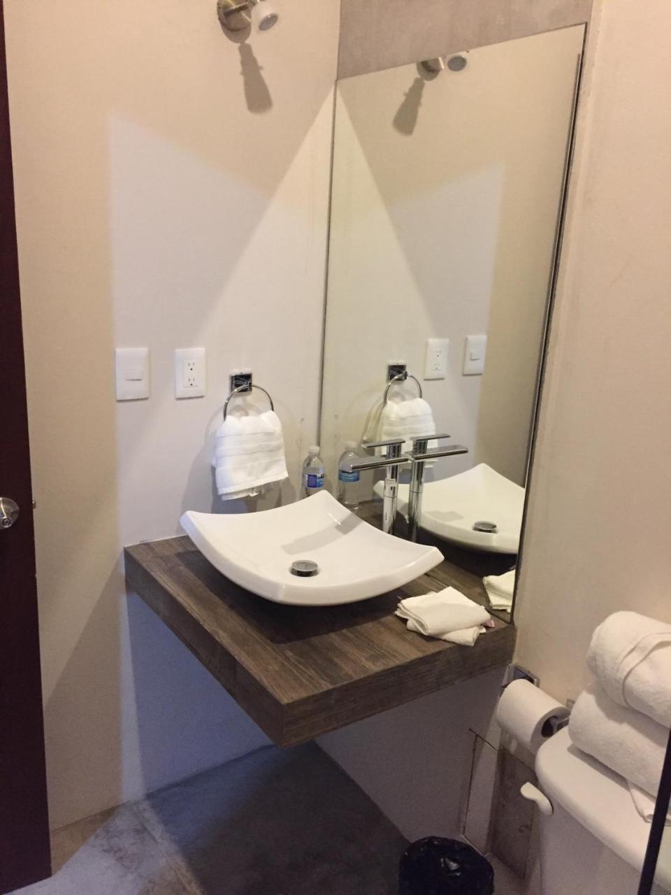 Downtown Suites Cancún Exteriör bild